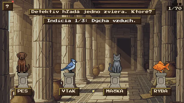 Aristotle's logic