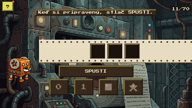 The Turing machine