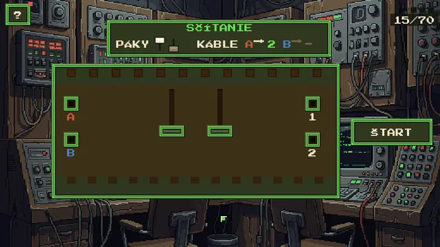 ENIAC: a room-sized computer